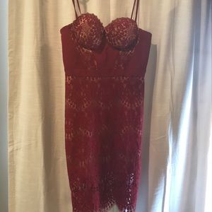 HOT BEBE DRESS 🔥🔥